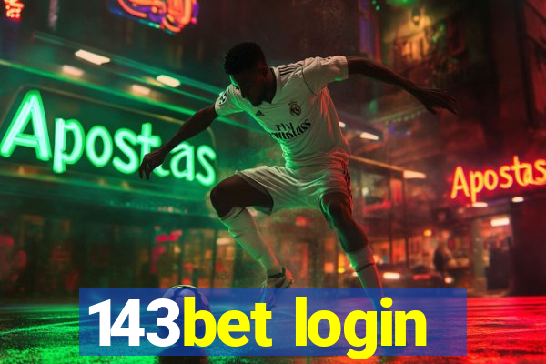 143bet login